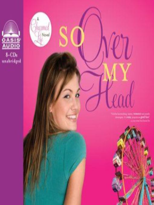 Title details for So Over My Head by Jenny B Jones - Available